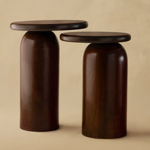 Load image into Gallery viewer, Duet End Table SET