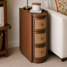 Load image into Gallery viewer, The Nook Side Cabinet