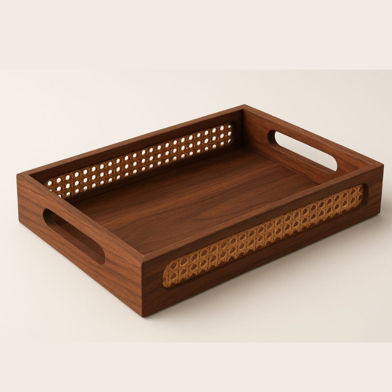 Heritage Tray