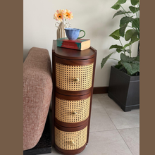 Load image into Gallery viewer, The Nook Side Cabinet
