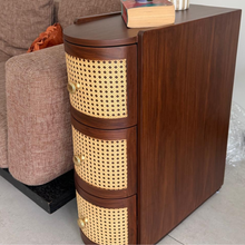 Load image into Gallery viewer, The Nook Side Cabinet
