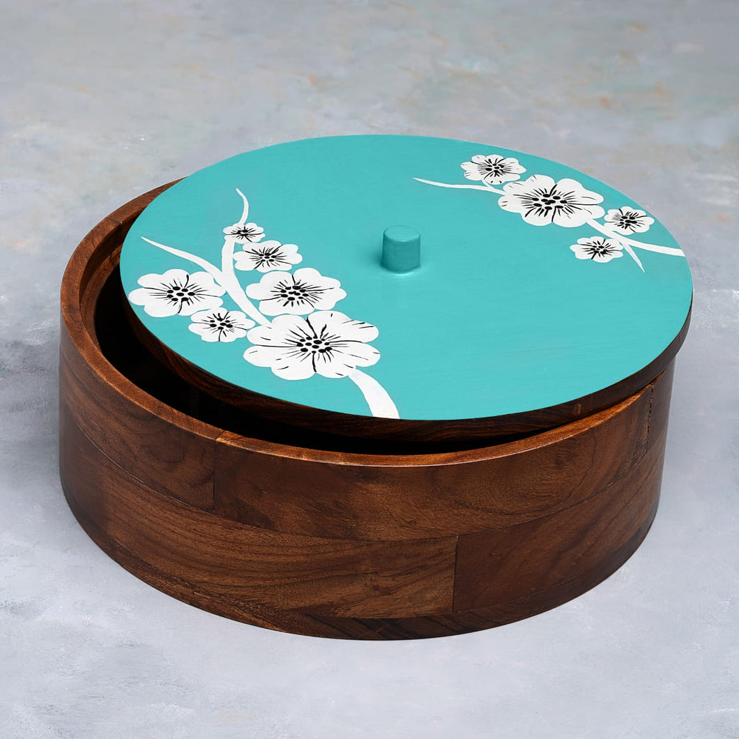 The Serenity Box