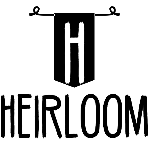 Heirloom The Best Place to Buy Home Essentials, Furniture, Cutlery