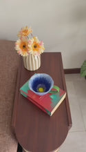 Load and play video in Gallery viewer, The Nook Side Cabinet
