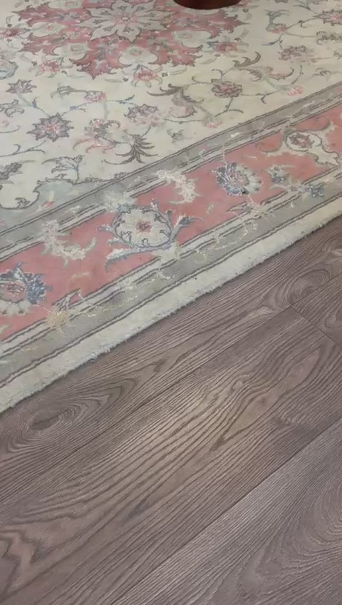 Ball Park Coffee Table